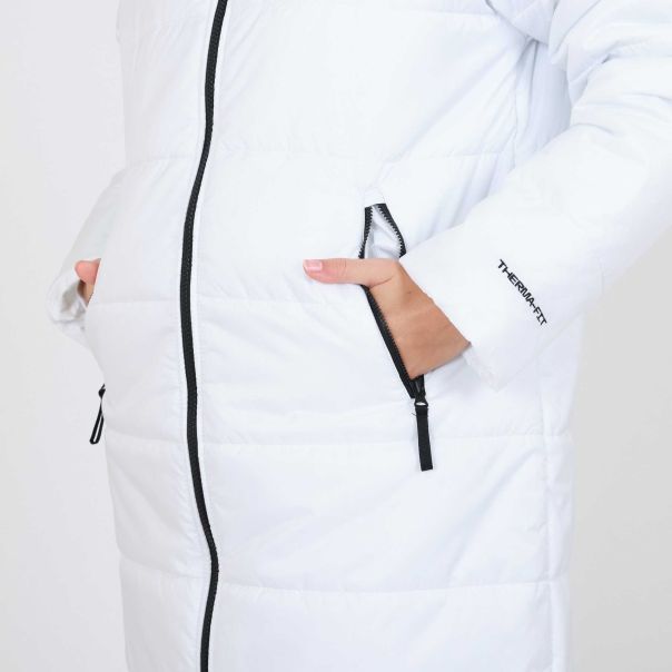 NIKE Jakna w nsw syn tf rpl hd parka w - DX1798-121