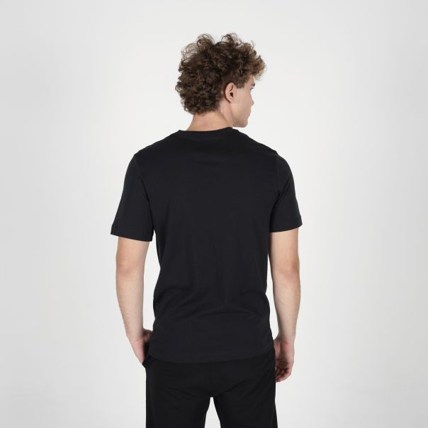 NIKE Majica kratak rukav nsw tee just do it fs M - DX1987-010