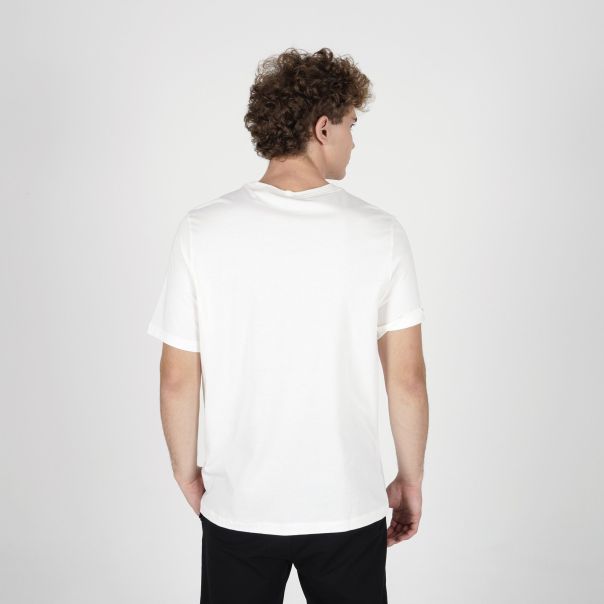 NIKE Majica kratak rukav nsw tee just do it fs M - DX1987-133