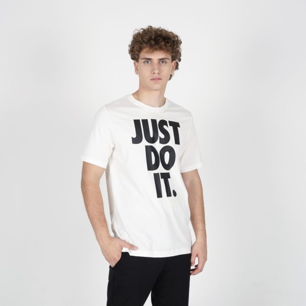 NIKE Majica kratak rukav nsw tee just do it fs M - DX1987-133