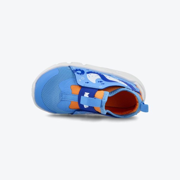 NIKE Patike Flex Runner 2 Lil BT - DX2516-400