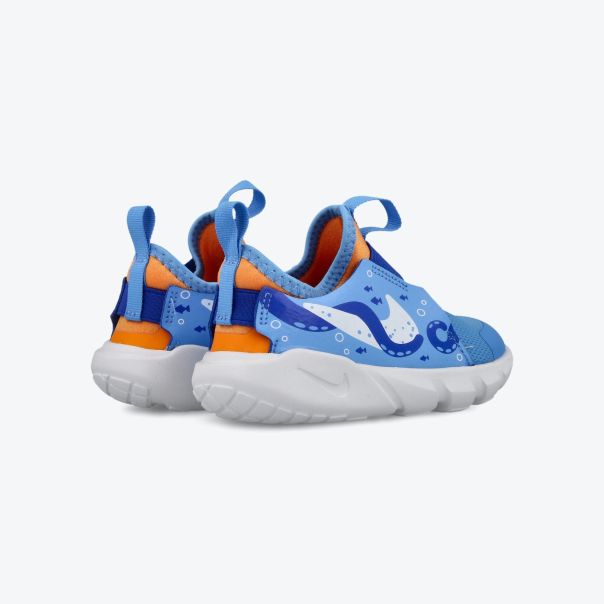 NIKE Patike Flex Runner 2 Lil BT - DX2516-400
