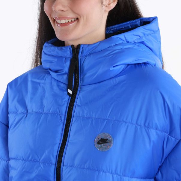 NIKE Jakna w nsw syn tf rpl hd jkt su w - DX5683-432