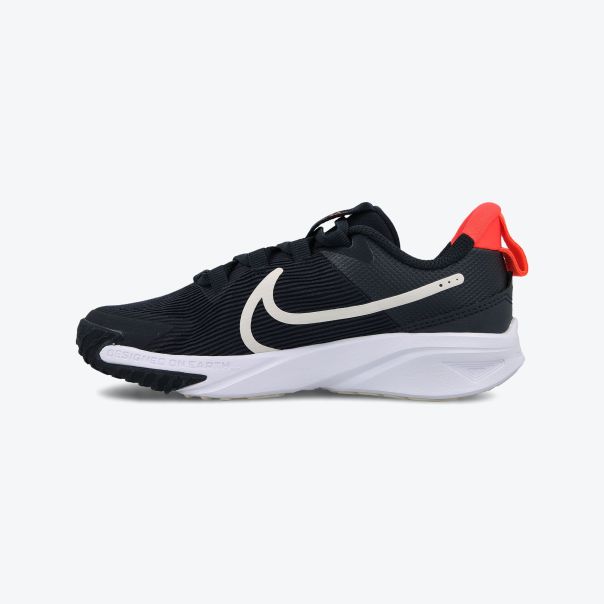 NIKE Patike Star Runner 4 Nn BP - DX7614-401