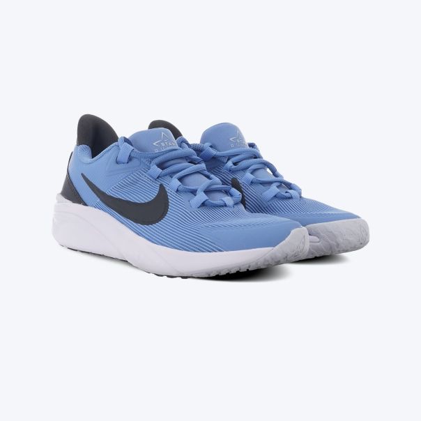 NIKE Patike star runner 4 nn BG - DX7615-408