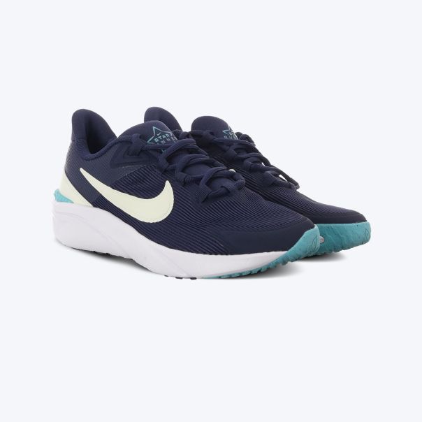 NIKE Patike star runner 4 nn BG - DX7615-409