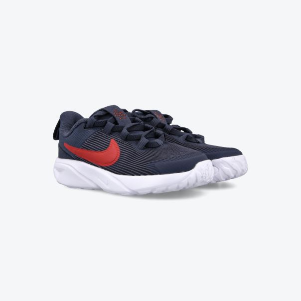 NIKE Patike star runner 4 nn BT - DX7616-406