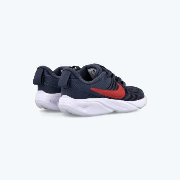 NIKE Patike star runner 4 nn BT - DX7616-406