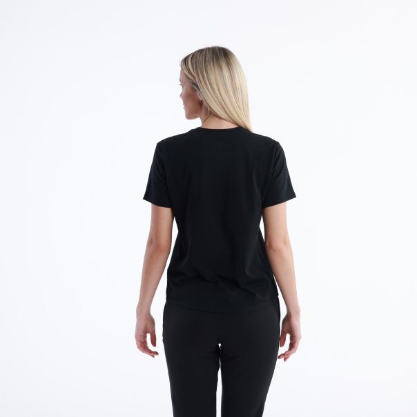 NIKE Majica kratak rukav W Nsw Tee Club W - DX7902-010