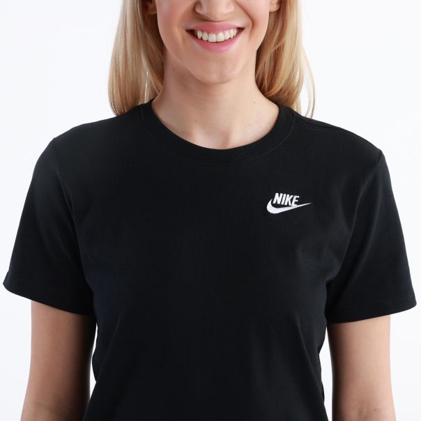 NIKE Majica kratak rukav W Nsw Tee Club W - DX7902-010
