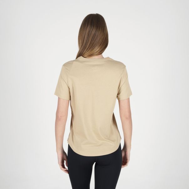 NIKE Majica kratak rukav nsw club ss tee W - DX7902-286