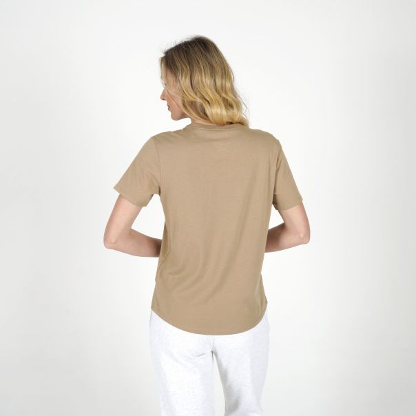 NIKE Majica kratak rukav nsw club ss tee W - DX7902-297