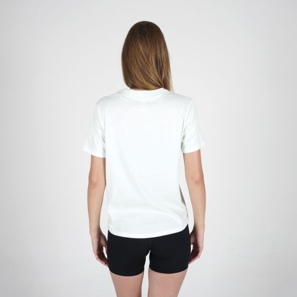 NIKE Majica kratak rukav nsw club ss tee W - DX7902-394