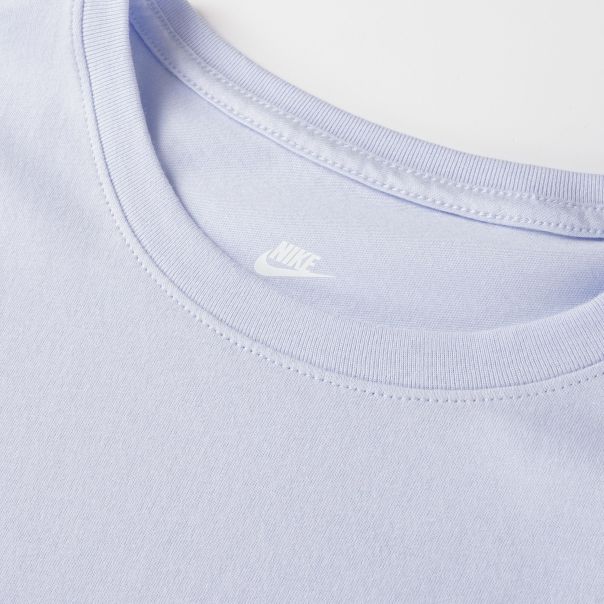 NIKE Majica kratak rukav nsw club ss tee W - DX7902-407