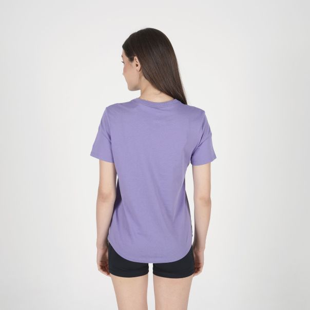 NIKE Majica kratak rukav nsw club ss tee W - DX7902-527