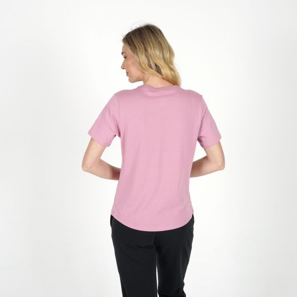 NIKE Majica kratak rukav nsw club ss tee W - DX7902-645