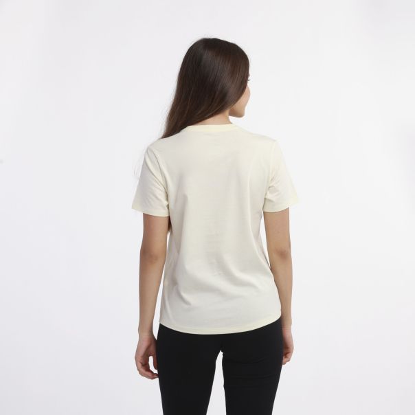 NIKE Majica kratak rukav w nsw tee essntl icn ftra W - DX7906-113