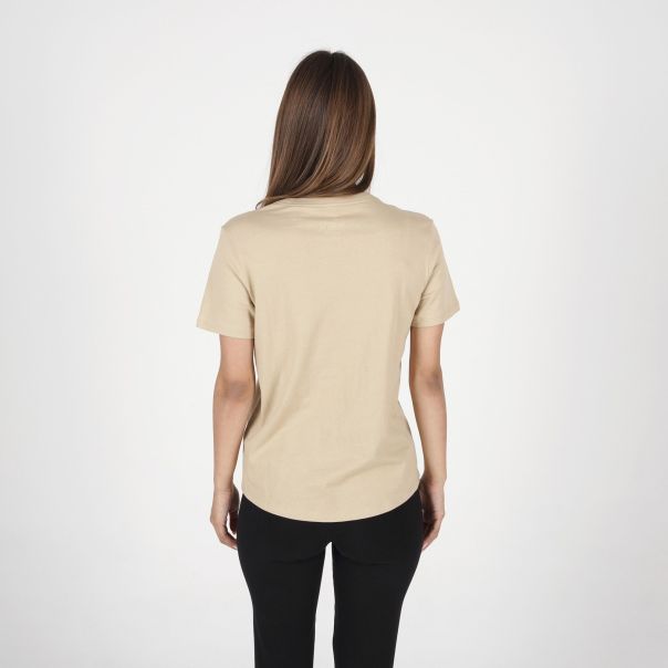 NIKE Majica kratak rukav nsw club ss tee icn ftra W - DX7906-286