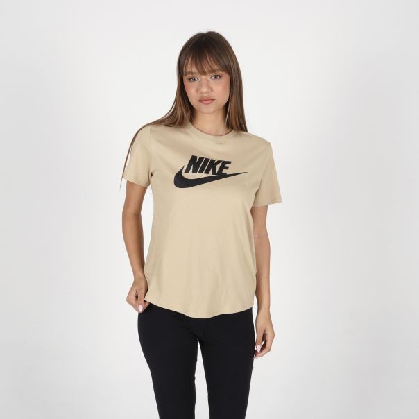 NIKE Majica kratak rukav nsw club ss tee icn ftra W - DX7906-286