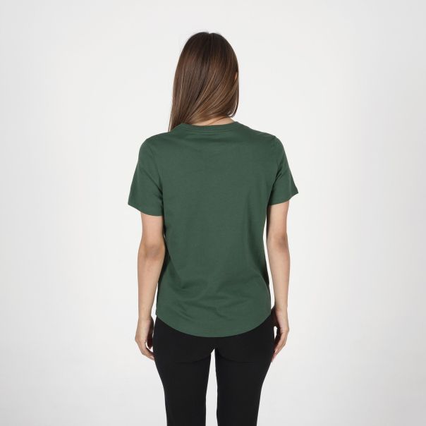 NIKE Majica kratak rukav nsw club ss tee icn ftra W - DX7906-323