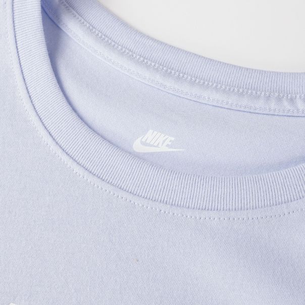 NIKE Majica kratak rukav nsw club ss tee icn ftra W - DX7906-407