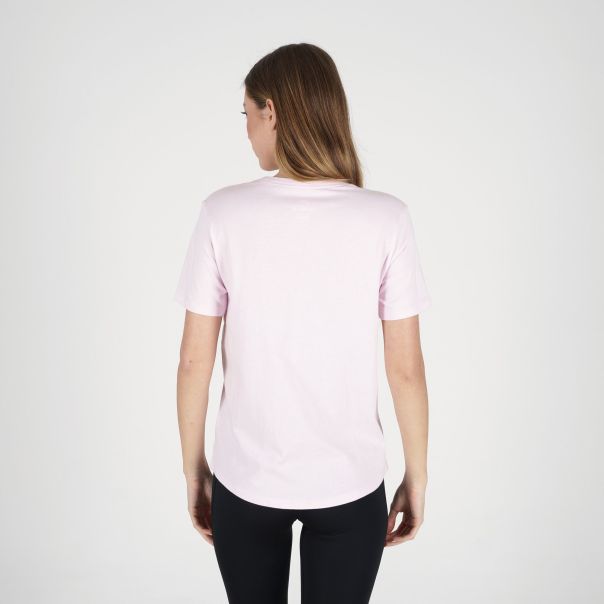 NIKE Majica kratak rukav nsw club ss tee icn ftra W - DX7906-663