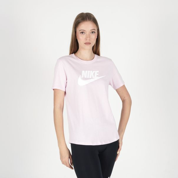 NIKE Majica kratak rukav nsw club ss tee icn ftra W - DX7906-663