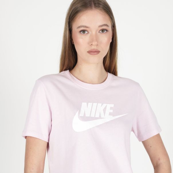NIKE Majica kratak rukav nsw club ss tee icn ftra W - DX7906-663