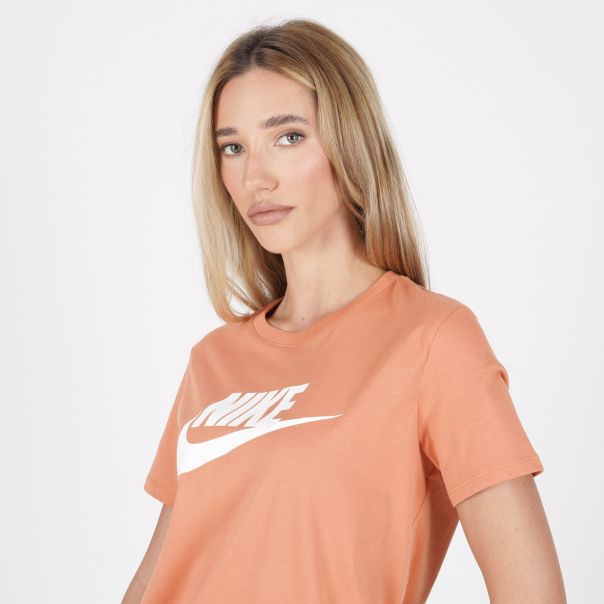 NIKE Majica kratak rukav nsw club ss tee icn ftra W - DX7906-828