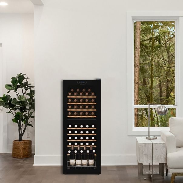 DUNAVOX DXFH-50.142 vinska vitrina - v11659