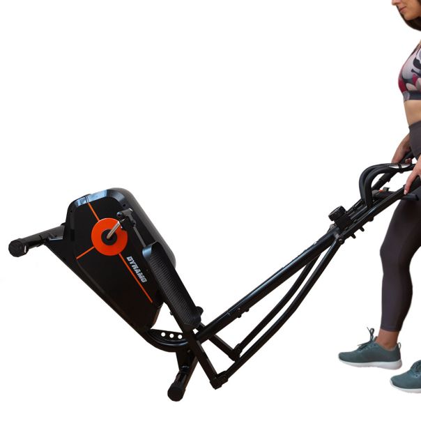 XPLORER Eliptični trenažer Dynamo - 07083