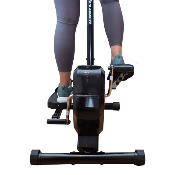 XPLORER Eliptični trenažer Dynamo - 07083