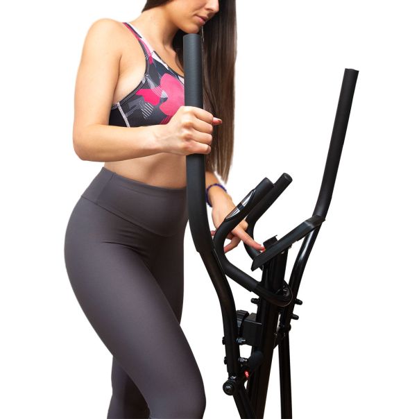 XPLORER Eliptični trenažer Dynamo - 07083