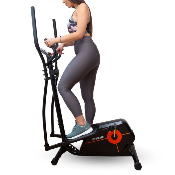 XPLORER Eliptični trenažer Dynamo - 07083