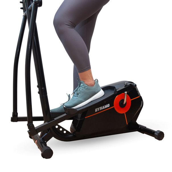 XPLORER Eliptični trenažer Dynamo - 07083