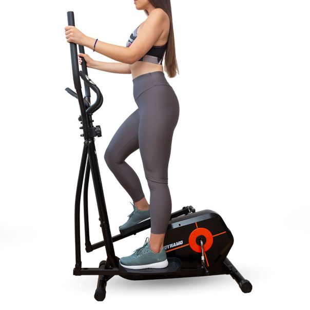 XPLORER Eliptični trenažer Dynamo - 07083