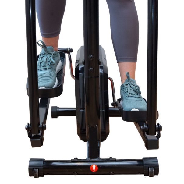 XPLORER Eliptični trenažer Dynamo - 07083