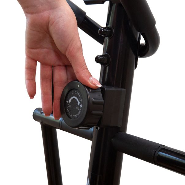 XPLORER Eliptični trenažer Dynamo - 07083