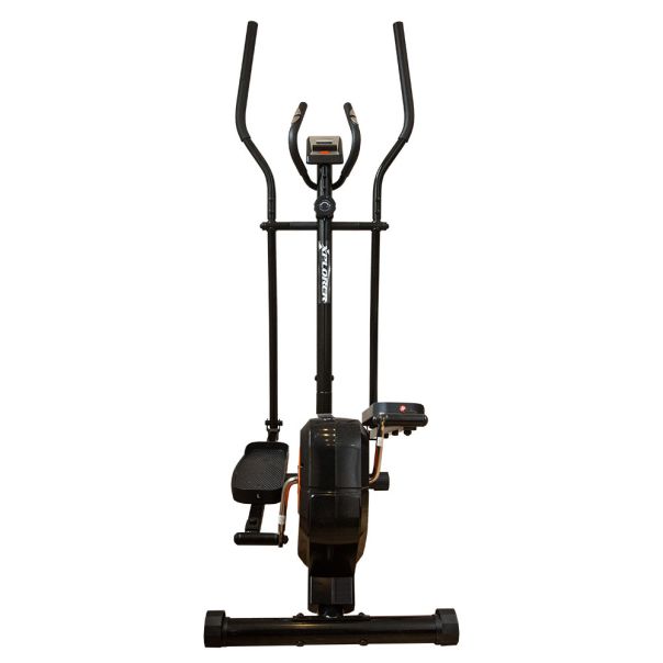 XPLORER Eliptični trenažer Dynamo - 07083