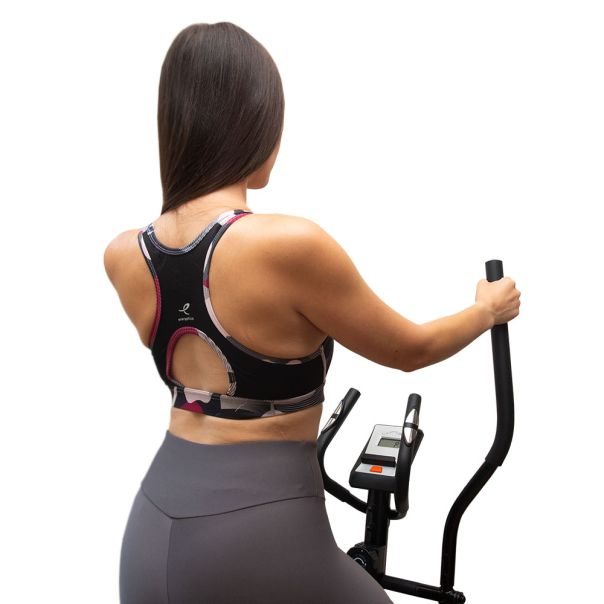 XPLORER Eliptični trenažer Dynamo - 07083