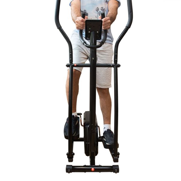 XPLORER Eliptični trenažer Dynamo - 07083