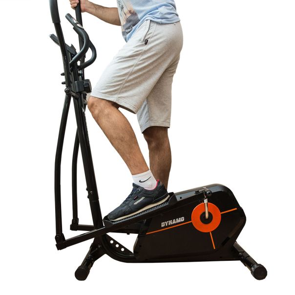 XPLORER Eliptični trenažer Dynamo - 07083