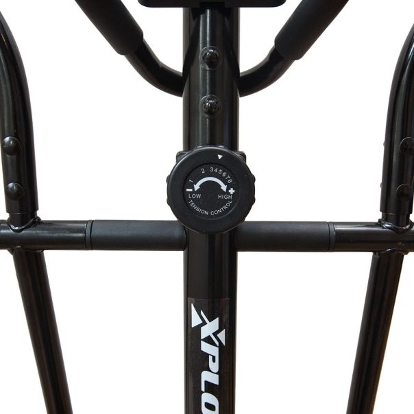 XPLORER Eliptični trenažer Dynamo - 07083