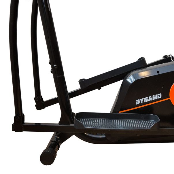 XPLORER Eliptični trenažer Dynamo - 07083