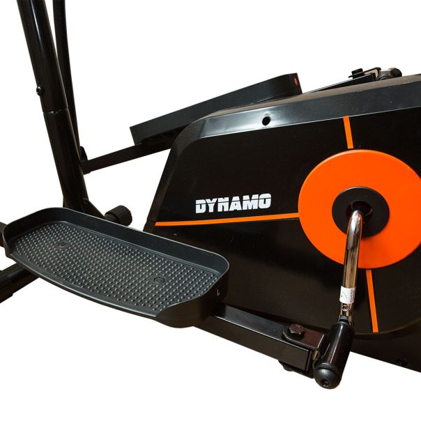 XPLORER Eliptični trenažer Dynamo - 07083