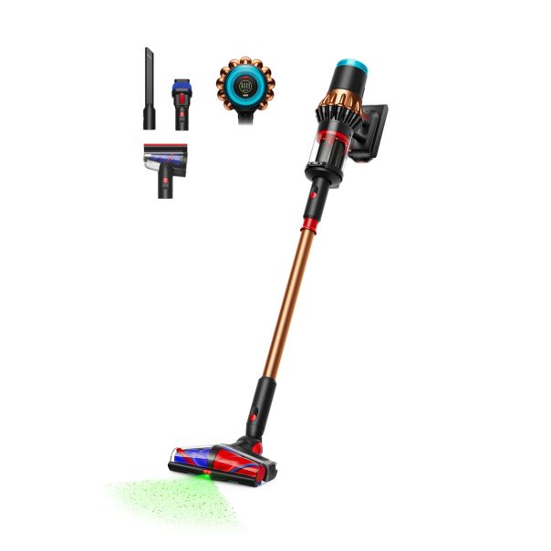 DYSON Štapni usisivač V16 Piston Animal 492963 - 23216-1