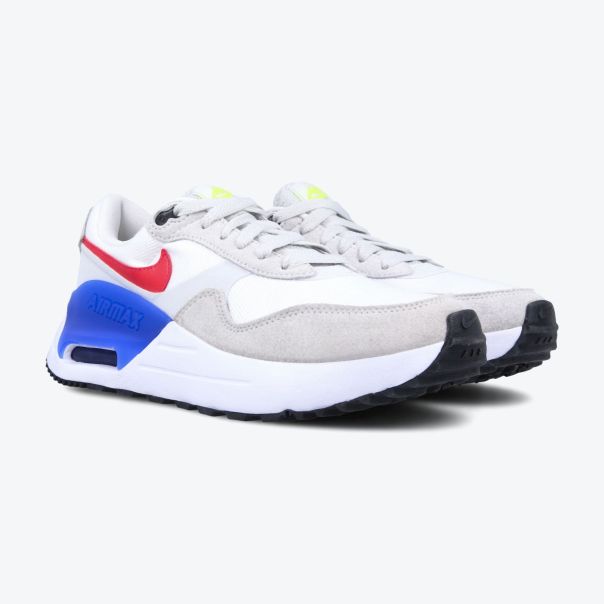 NIKE Patike air max systm W - DZ1637-100