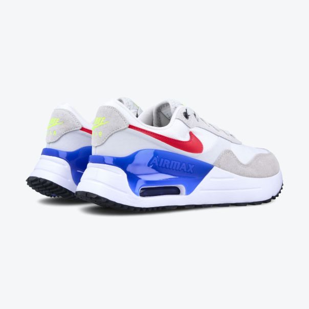 NIKE Patike air max systm W - DZ1637-100