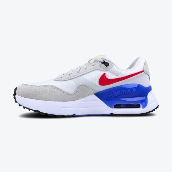 NIKE Patike air max systm W - DZ1637-100