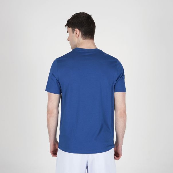NIKE Majica kratak rukav nsw tee fran jdi verbiage M - DZ2989-476